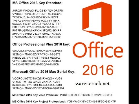 Office 365 product key